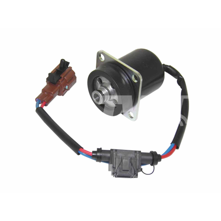 Produktbild von Injector Assy, Lpg, K25