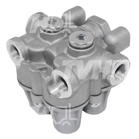 Produktbild von Ventil Luftbremse