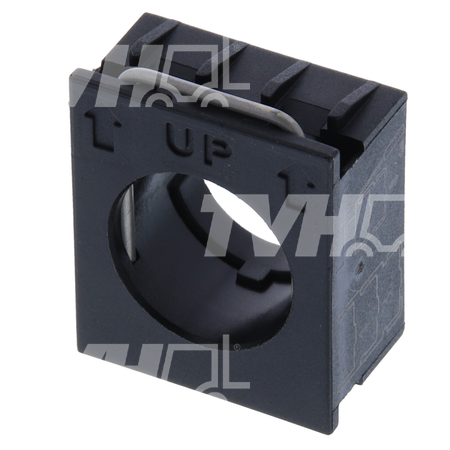 Produktbild von Kontaktblockhalter
