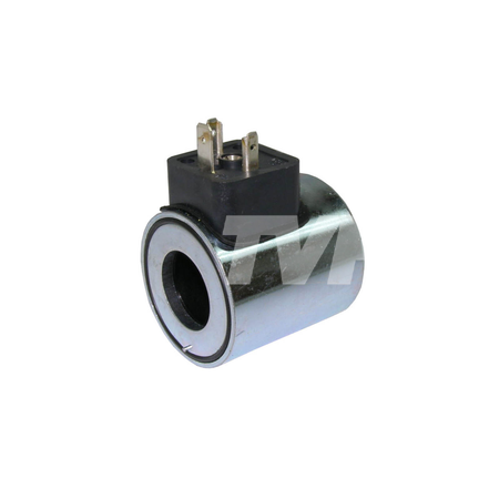 Spule Elektroventil Produktbild von Spule Elektroventil