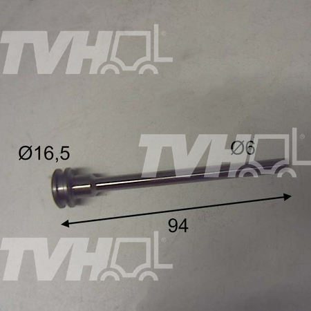 Produktbild von Ersatzteile Hydraulikzylinder