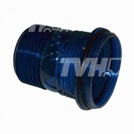 Produktbild von Leuchtenglas