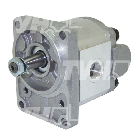 Produktbild von Hydromotor