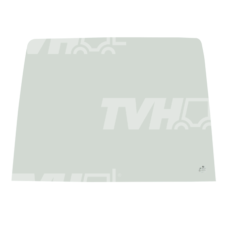 Produktbild von Glasscheibe