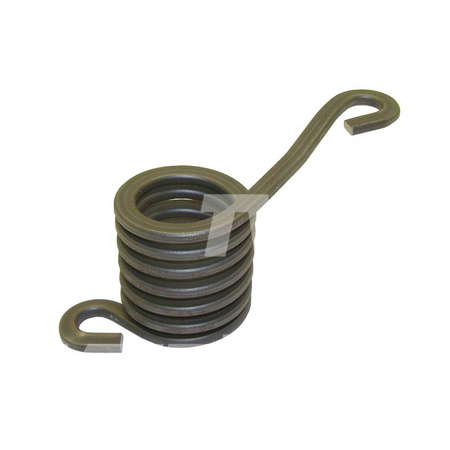 Produktbild von Drehschubfeder