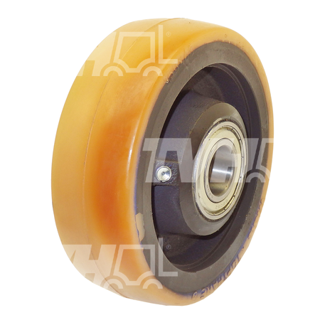 Produktbild von Stutzrad Urethane