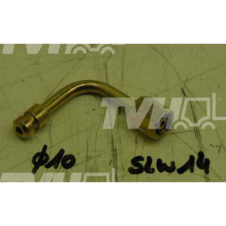 Produktbild von Pipe Assy (p)