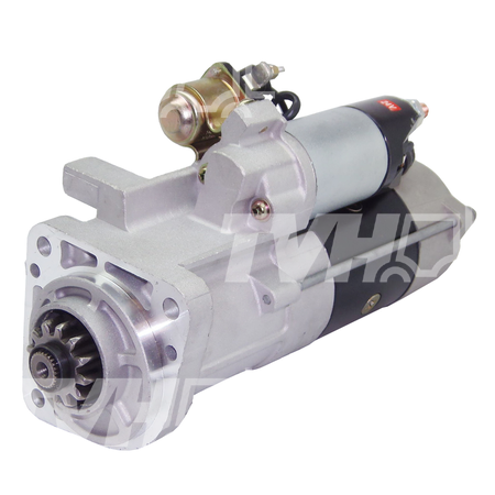 Produktbild von Anlasser