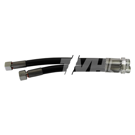 Produktbild von Hydraulikschlauch Mit Armatur
