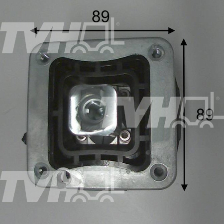 Produktbild von Joystick Elektrisch
