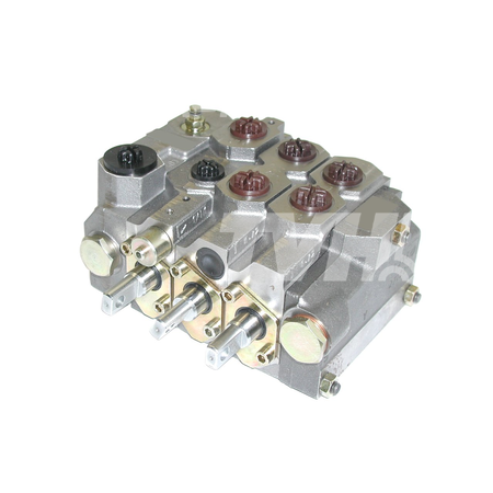 Produktbild von Ventilblock