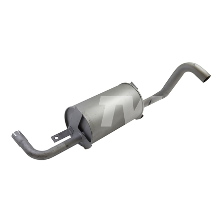 Produktbild von SchalldÄmpfer