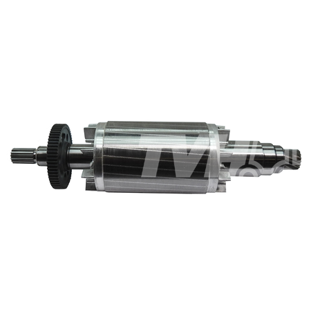 Produktbild von Anker Elektromotor