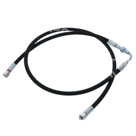 Hydraulikschlauch Mit Armatur