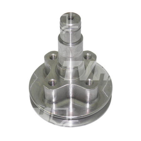 Produktbild von Keilriemenscheibe