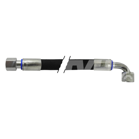 Produktbild von Hydraulikschlauch Mit Armatur