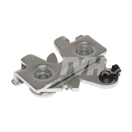 Produktbild von TÜrschloss