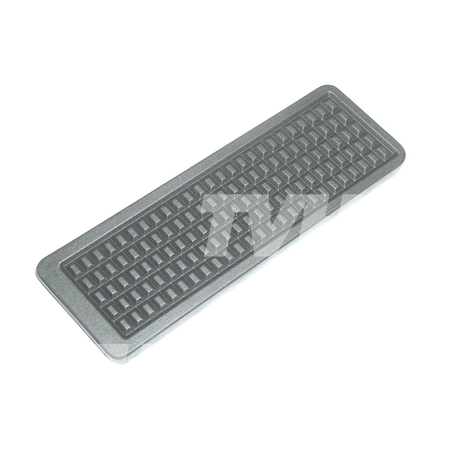 Produktbild von Pedalgummi