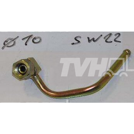 Produktbild von Connector / Verschraubung          D 0*