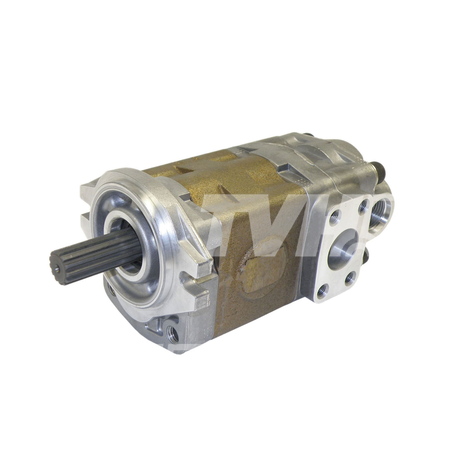 Produktbild von Hydraulikpumpe