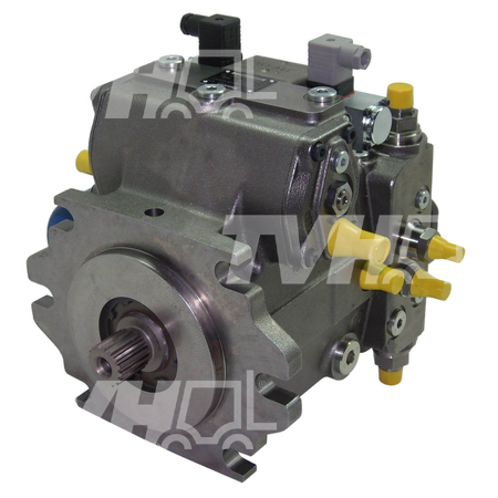 Hydraulikpumpe Produktbild von Hydraulikpumpe