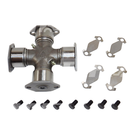 Produktbild von Kreuzgelenk