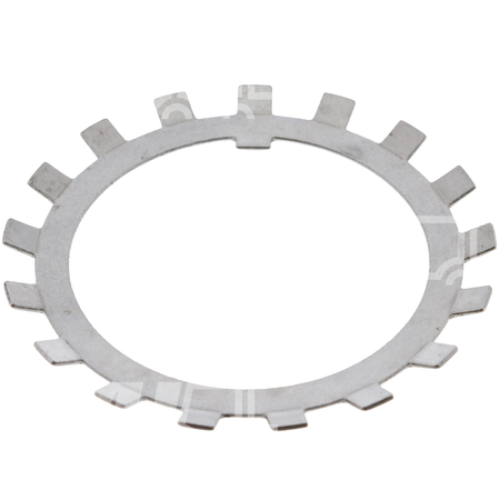 Produktbild von Sicherungsblech