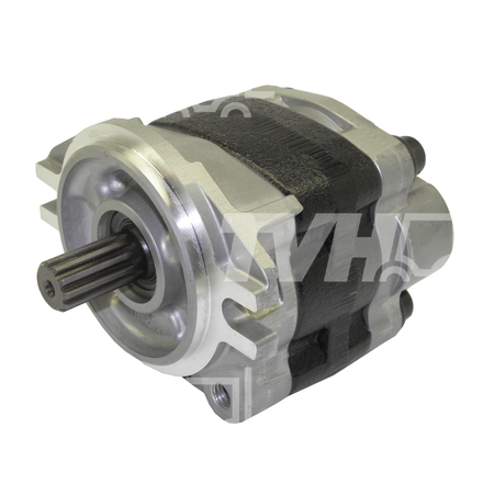 Produktbild von Hydraulikpumpe