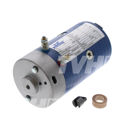 Produktbild von Elektromotor