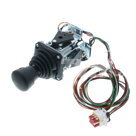 Produktbild von Joystick Elektrisch