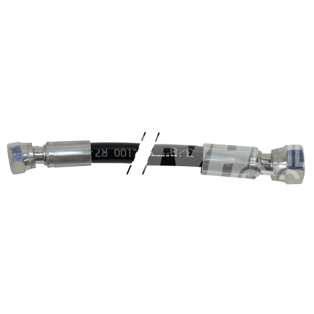 Produktbild von Hydraulikschlauch Mit Armatur