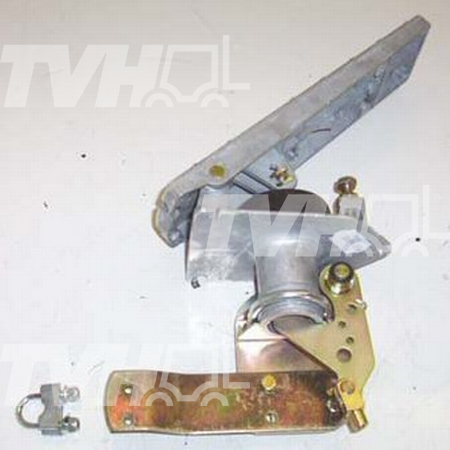 Produktbild von Pedal