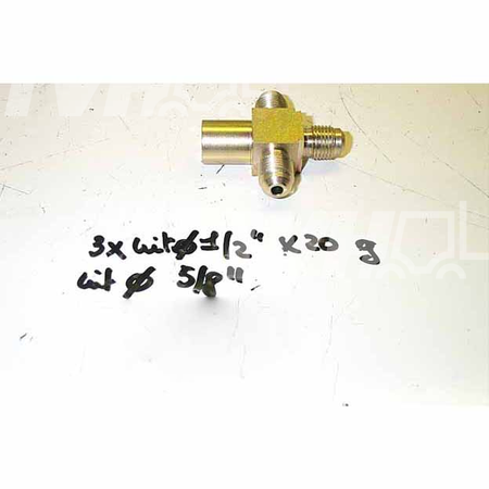 Produktbild von Kupplung Alg.