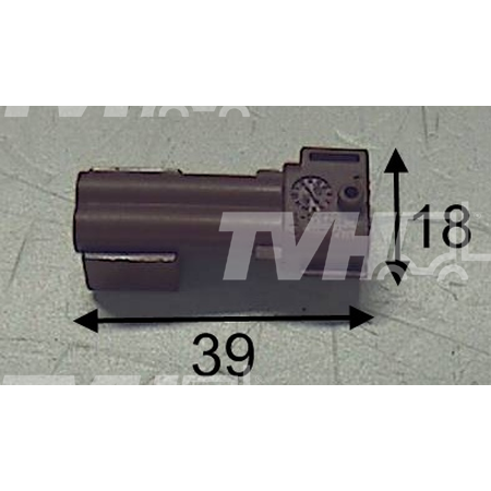 Produktbild von Steckverbinder