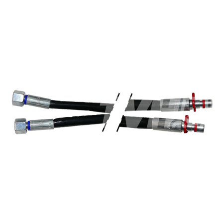 Produktbild von Hydraulikschlauch Mit Armatur