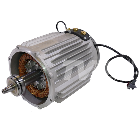 Produktbild von Elektromotor