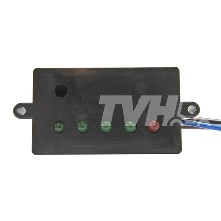 Produktbild von Batterie Entlade Anzeiger