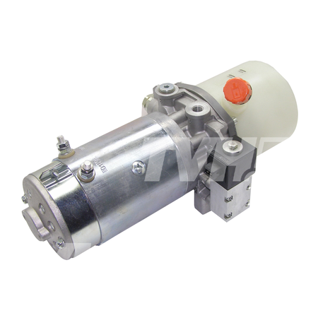 Produktbild von Pumpengruppe Komplett