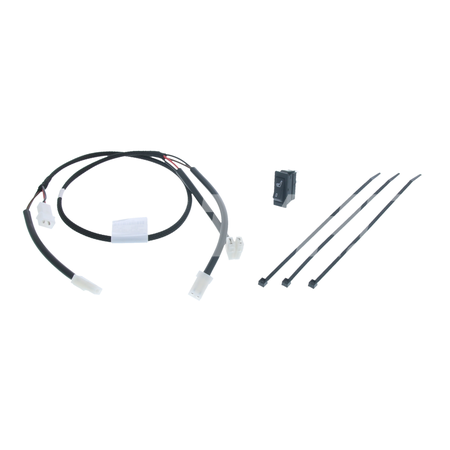 Produktbild von Seat Heat Kit,series,