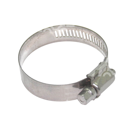 Produktbild von Klemmschelle Schlauch