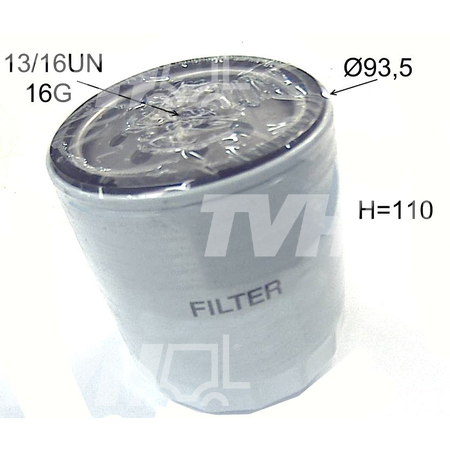 Produktbild von Filter