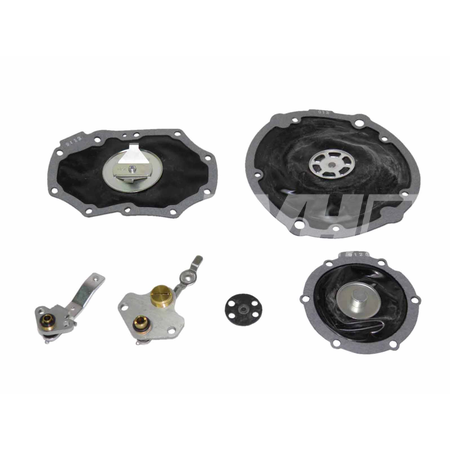 Produktbild von Reparatursatz VerdÄmpfer