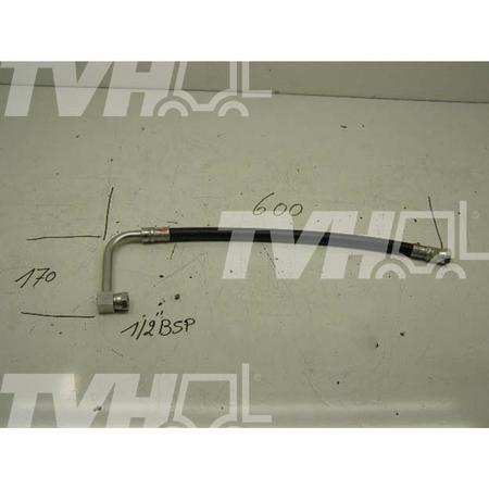 Produktbild von Hydraulikschlauch Mit Armatur