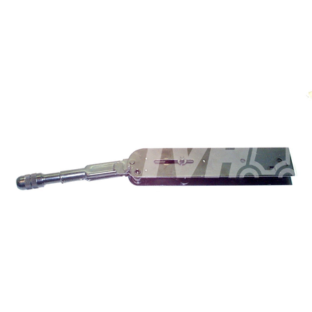 Handbremse Hebel