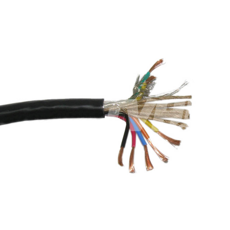 Produktbild von Cable 5c+1pr 18 Awg