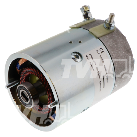 Produktbild von Elektromotor