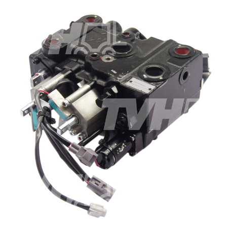 Produktbild von Ventilblock