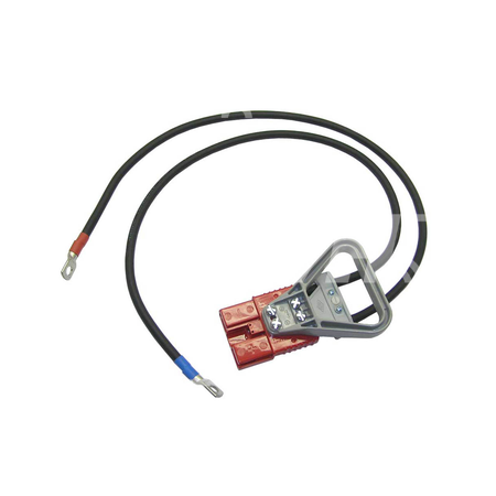 Produktbild von Batterieanschluss Mit Kabel