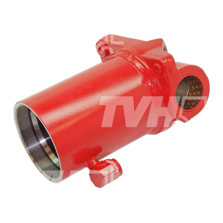 Produktbild von Zylinderrohr