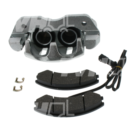 Bremssattel